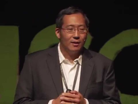 Launchpad 2015 – Chris Yeh