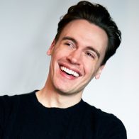 Erich Bergen