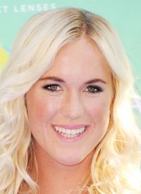 Bethany Hamilton