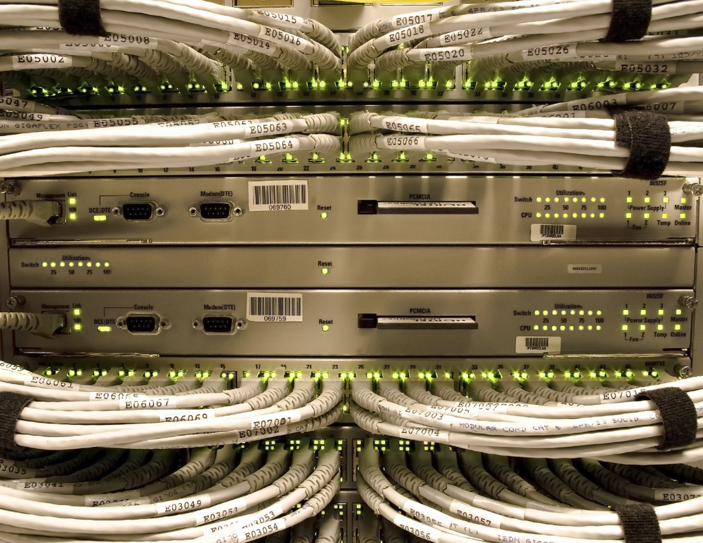 What do Apple, Hilary Clinton, And The Office Of Personnel Management Have In Common?