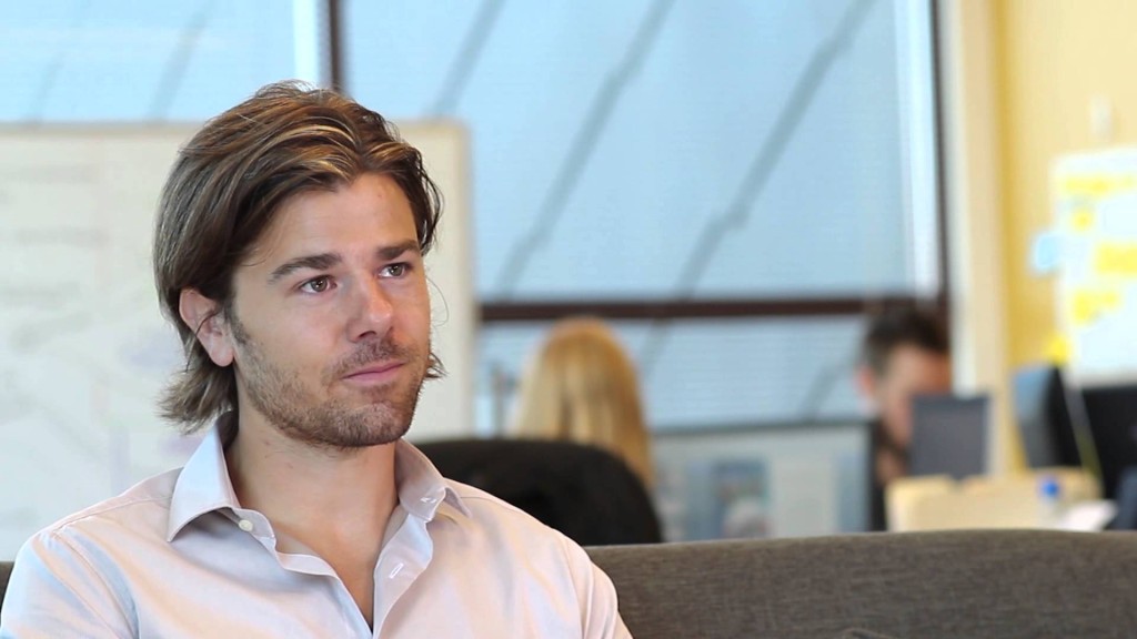 CEO Dan Price: How Gravity Payments Is Different