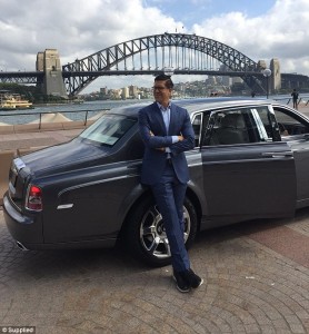 Celebrity Sales Speaker Fredrik Eklund Reveals the Secrets to Getting Top Dollar for Your Home