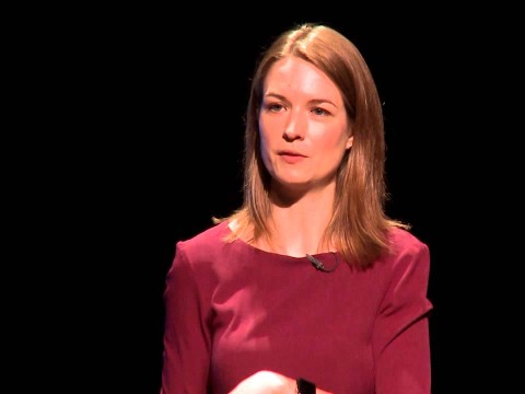 Leadership Speaking Reel