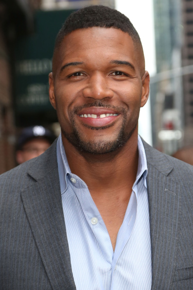 What Is Michael Strahan Haircut Called | michael strahan haircut picture of michael strahans What Is Michael Strahan Haircut Called | michael strahan haircut picture of michael strahans