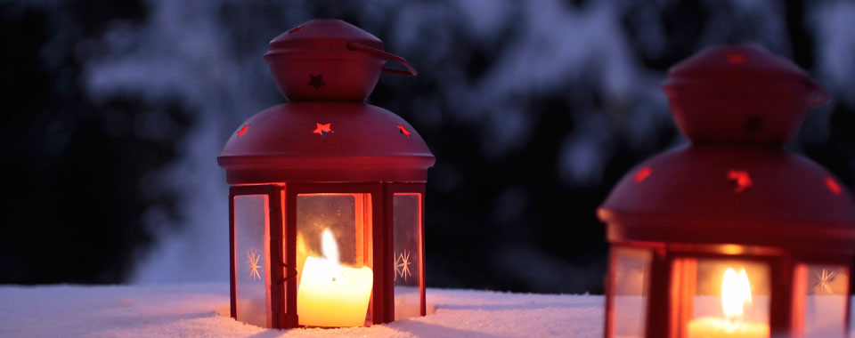 Why Do I Feel So Overwhelmed During The Holiday Season?