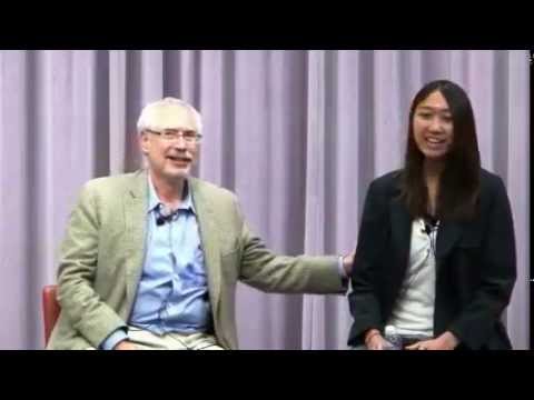A Startup is a Learning Experience – Jessica Mah