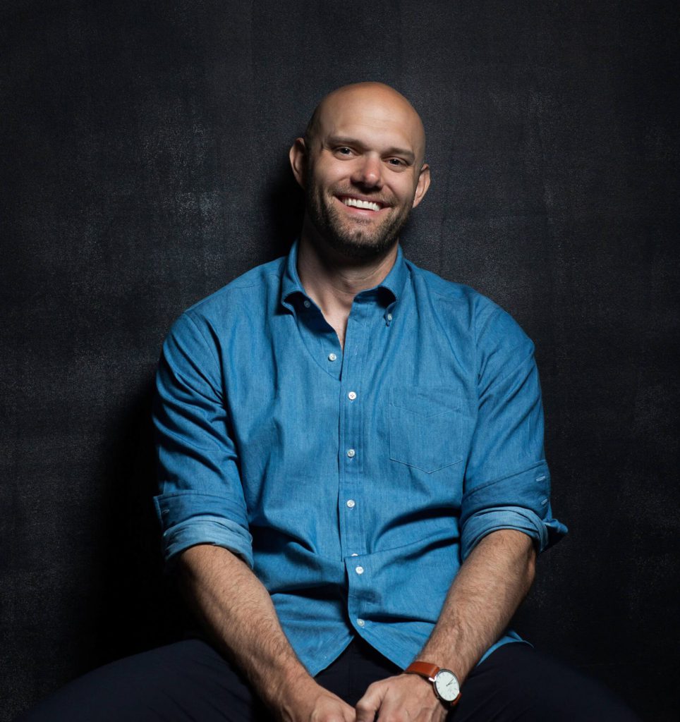 James Clear Wishes Atomic Habits Fans a Happy New Year