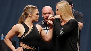What Businesses Can Learn from Rhonda Rousey’s Defeat