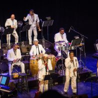 Afro-Cuban All Stars