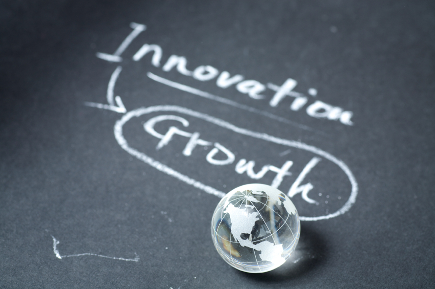 Three Strategies To Increase The Rate of Novel Idea Generation In Your Company
