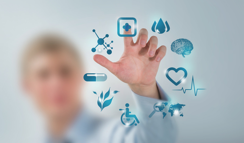 Future Trends in Healthcare