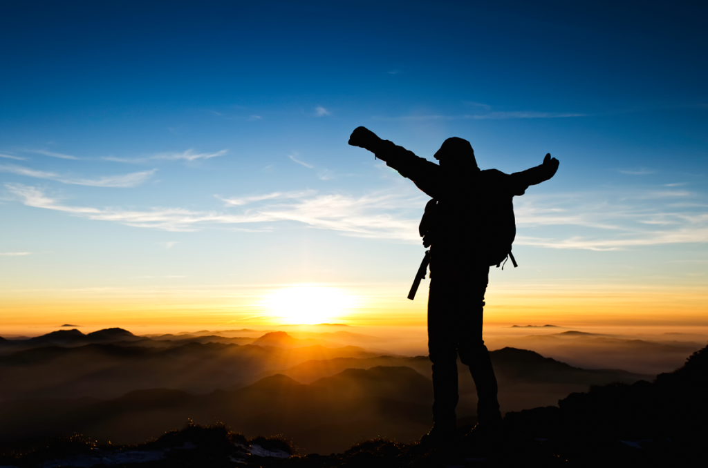 4 Simple Ways to Get Excited about Your Work Day