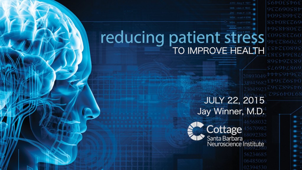 Jay Winner Stress Remedy