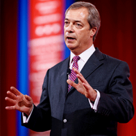 Nigel Farage