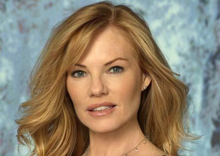 Marg helgenberger breasts