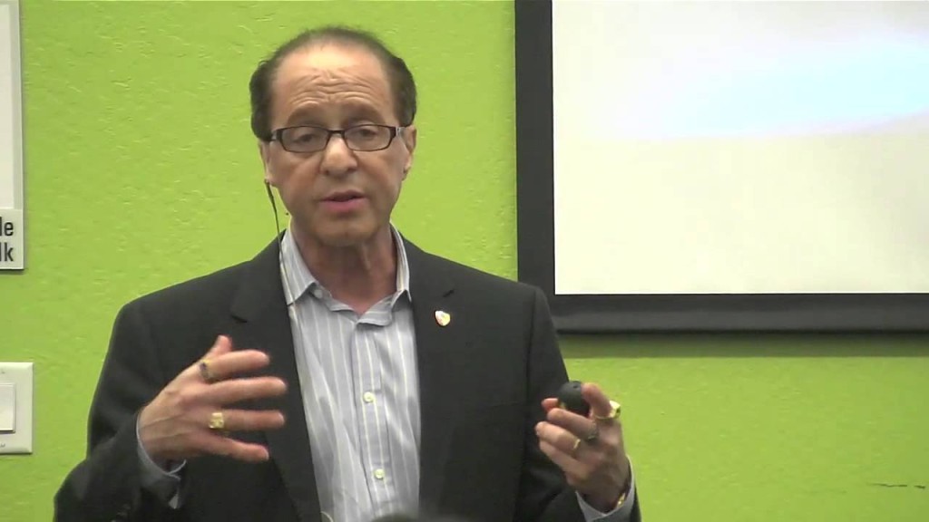 Ray Kurzweil “How to Create a Mind” | Talks at Google