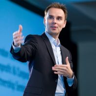 Brendon Burchard