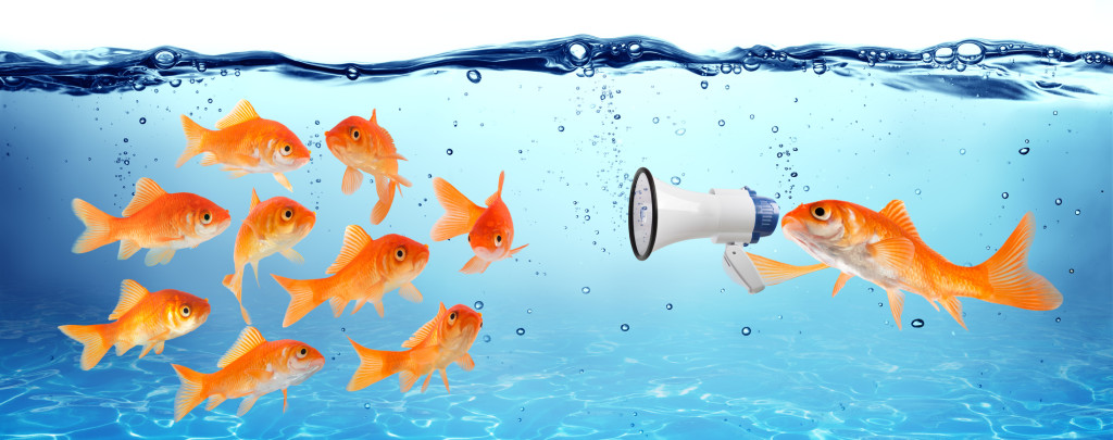 3 Key Elements to Lead Change