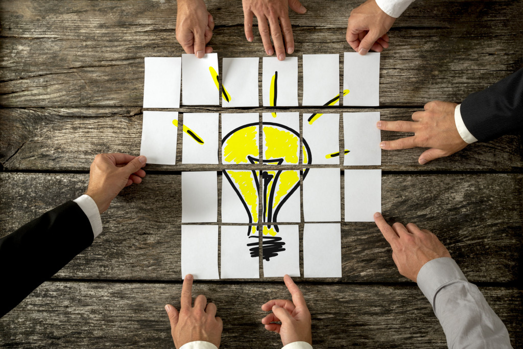 Innovation Inspiration for the New Year