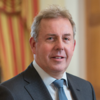 Lord Kim Darroch