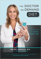 The Doctor On Demand Diet
