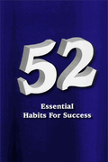 52 essential Habits for Success