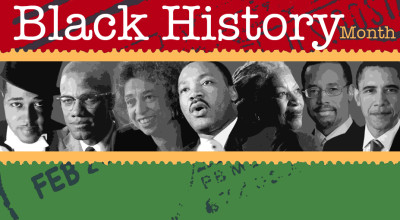 The Year's Top African-American Keynote Speakers