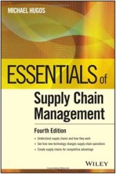 Essentials of Supply Chain Management, 3rd Edition