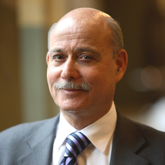 Jeremy Rifkin