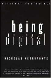Being Digital