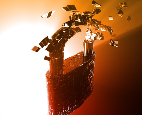 Trends in Cybersecurity