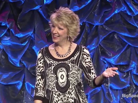 Does Your Customer Care About Your Product – Laura Stack