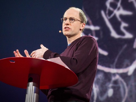 Nick Bostrom: What happens when our computers get smarter than we are?