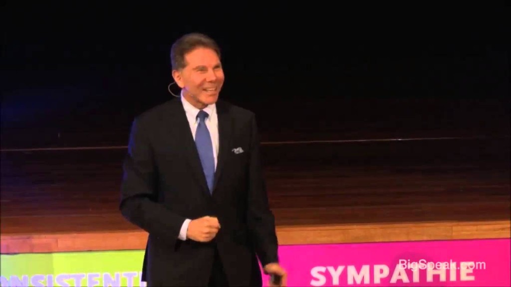 The Art of Pre-Suasion with Robert Cialdini