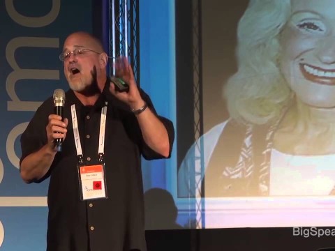 The Science of Happiness  What Your Mother Didn’t Tell You – Prof. Dan Gilbert