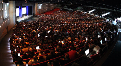 5 Questions You Should Ask Before Booking a Keynote Speaker