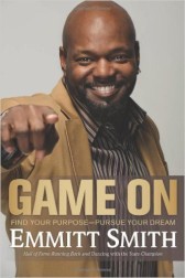 Game On: Find Your Purpose - Pursue Your Dream