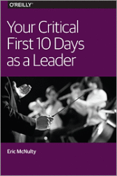 Your Critical First 10 Days as a Leader