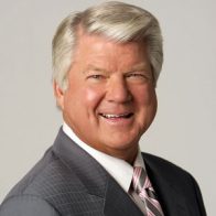 Jimmy Johnson