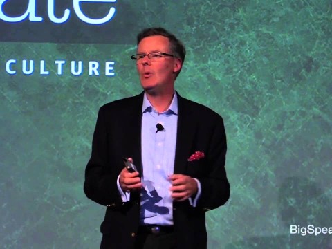 Keynote Highlights – Eric McNulty