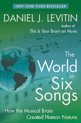 The World in Six Songs