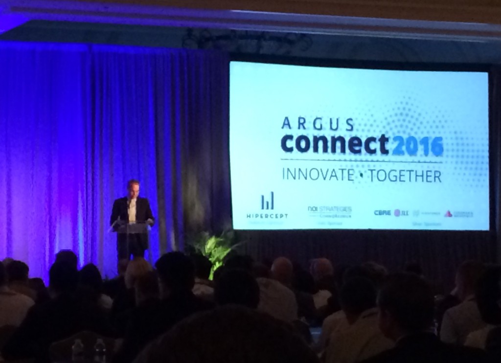 Another Success with TEDstyle Event at Argus Software