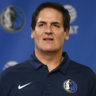 Mark Cuban