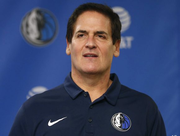 Mark Cuban