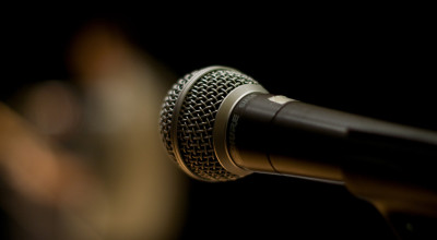 Why Work With a Speakers Bureau?