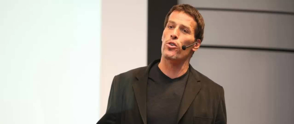 What a Motivational Speaker Really Does