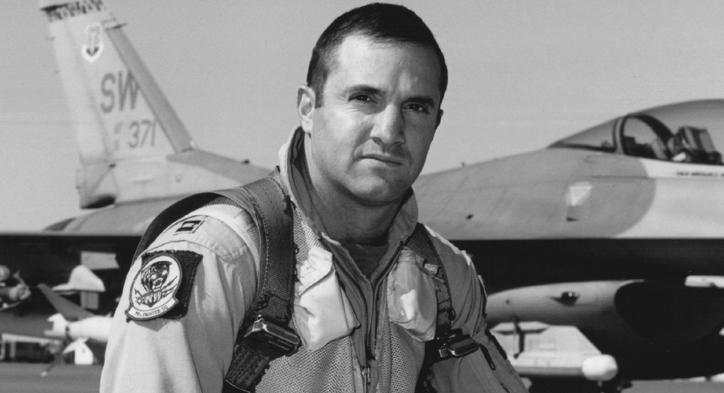 Finding Motivation in the Unlikeliest Places