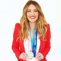 Amy Purdy