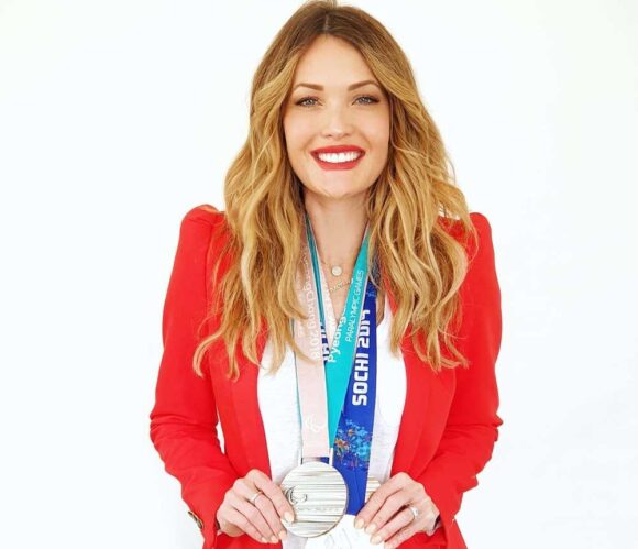 Amy Purdy