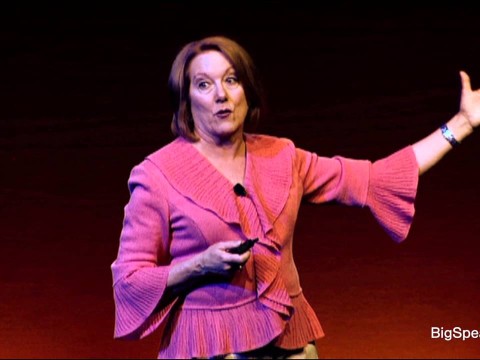 Keynote Highlights, Karen Martin
